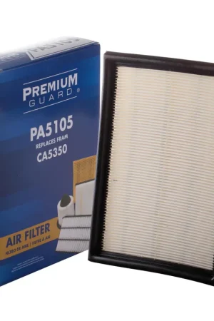 2005 BMW 325xiAir FilterPA5105 Top Pick