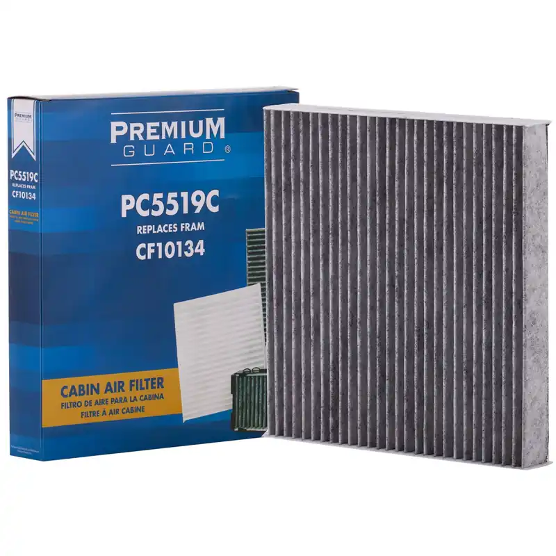 2019 Acura ILX Cabin Air Filter PC5519C Low Price