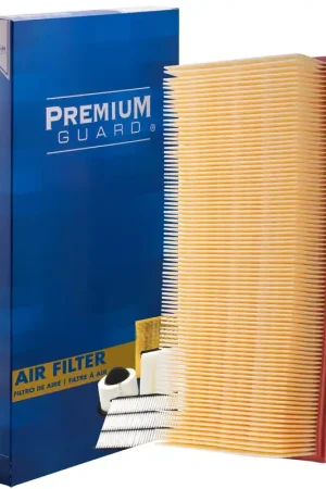 1991 BMW 525iAir FilterPA5107 Exclusive Offer