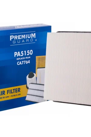 Fan Favorite 2000 Acura ELAir FilterPA5150