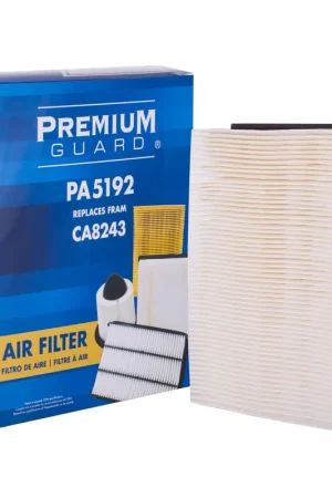 2011 Ford RangerAir FilterPA5192 Fan Favorite