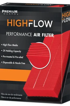 2000 Mazda B4000Air FilterPA5192X Order Now