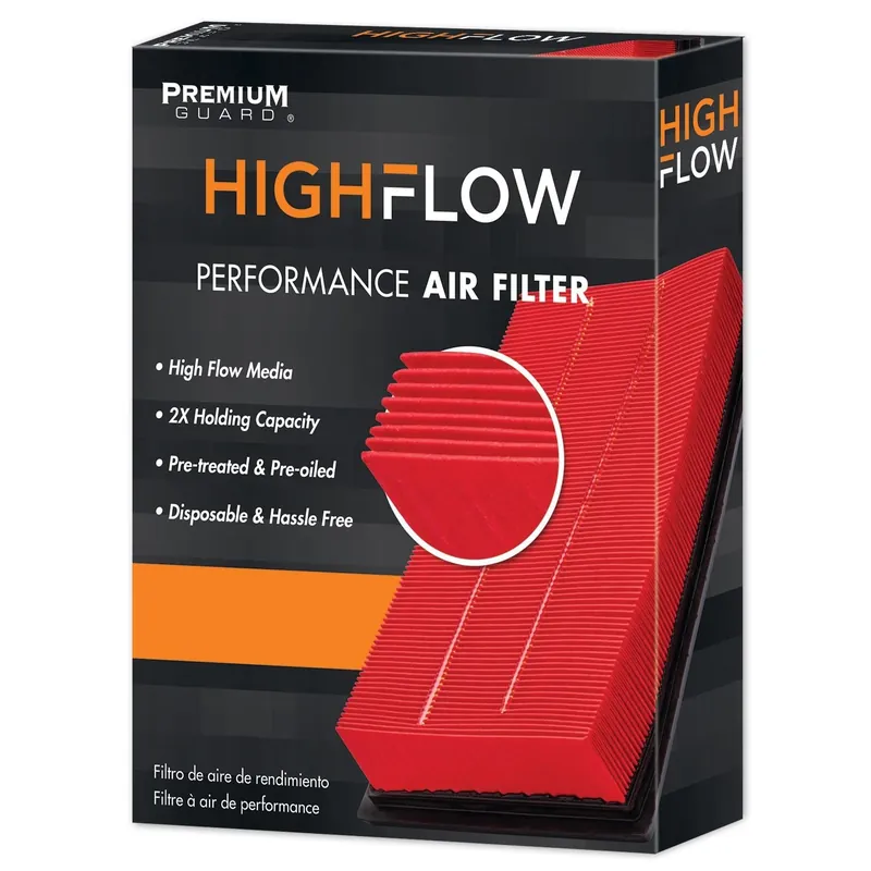 2001 Ford Explorer Sport TracAir FilterPA5192X Flash Sale