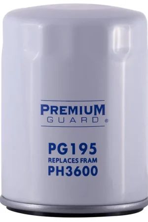 1986 Mercury SableOil FilterPG195 Free Returns