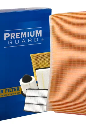 1993 Mercedes-Benz 300TEAir FilterPA5196 Handmade