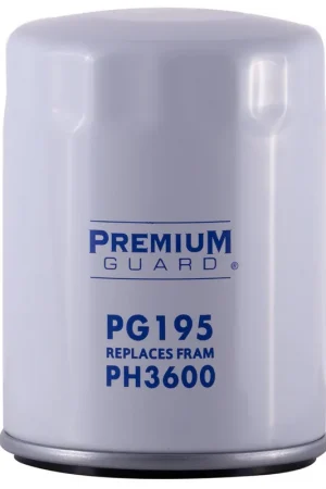 1994 Mazda B3000Oil FilterPG195 Today Only