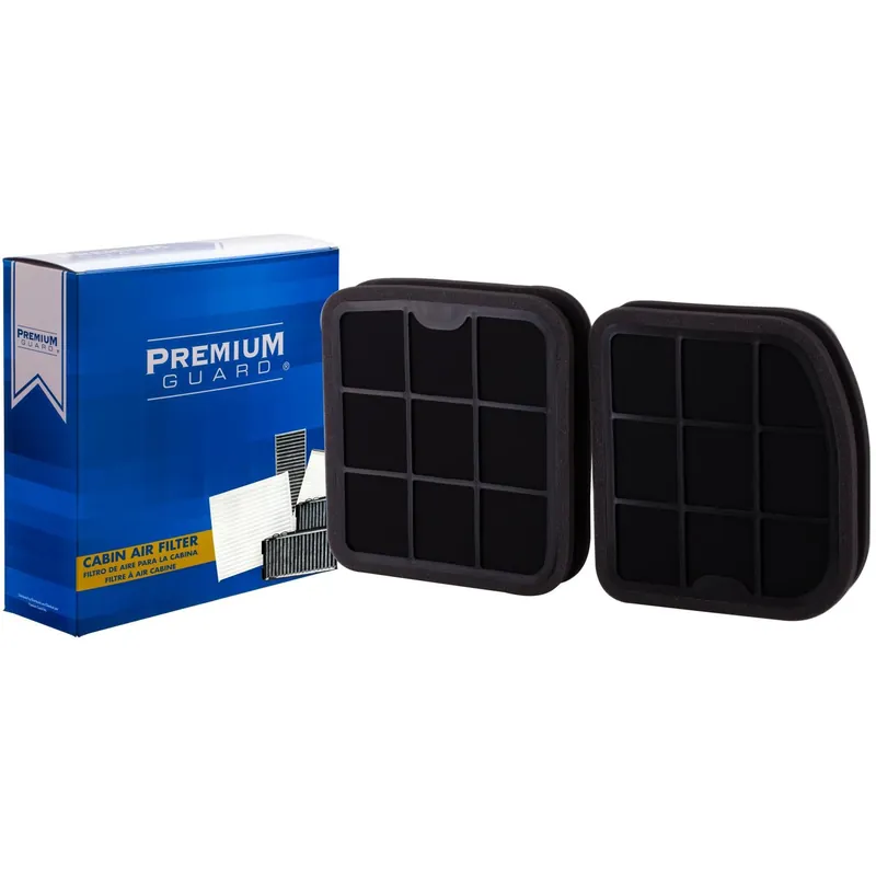 Shop Now 2003 Maybach 62 Cabin Air Filter PC5520