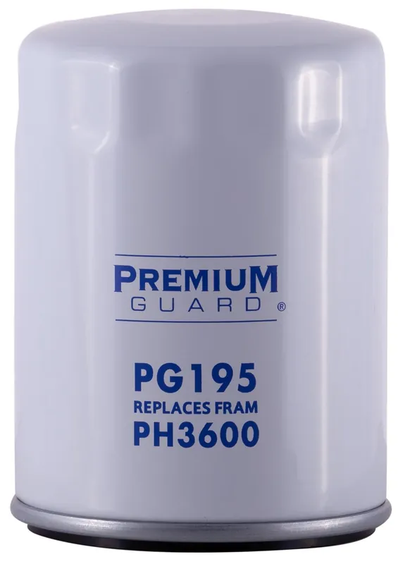 Direct From Factory 2008 Mercury SableOil FilterPG195