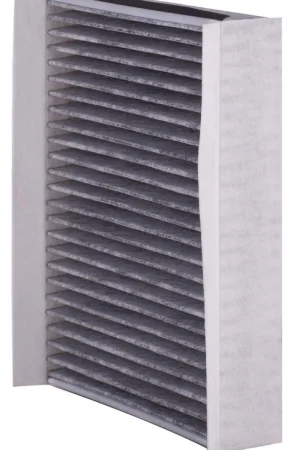 2007 Jaguar S-Type Cabin Air Filter PC5526 Fresh Stock