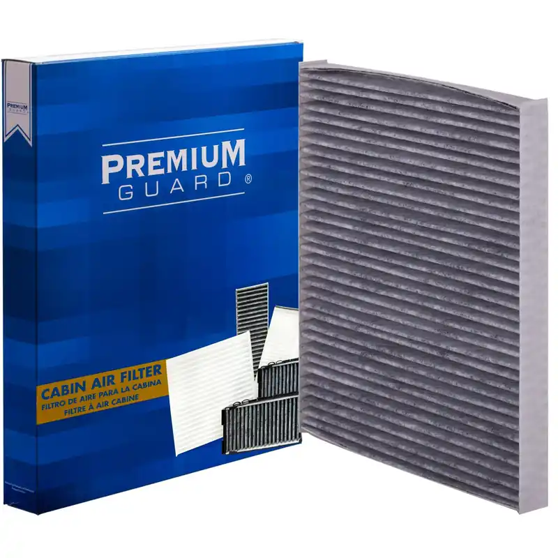 Hot Picks 2004 Chevrolet Silverado 2500 Cabin Air Filter PC5527