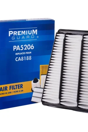 2003 Acura RLAir FilterPA5206 Direct From Factory