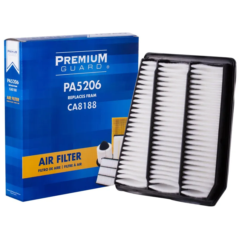 2003 Acura RLAir FilterPA5206 Direct From Factory