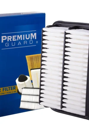 1998 Suzuki EsteemAir FilterPA5220 Premium