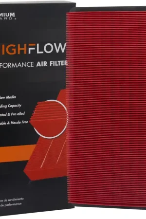 2003 Oldsmobile AleroAir FilterPA5227X Crafted