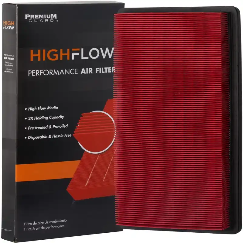 2004 Oldsmobile AleroAir FilterPA5227X Secure Checkout