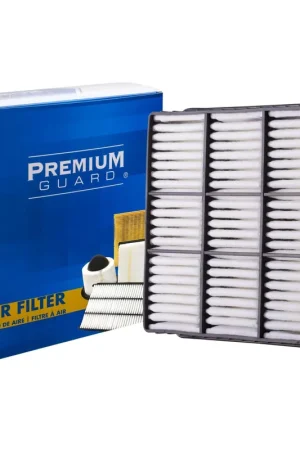 2001 Mitsubishi MirageAir FilterPA5244 Top Pick