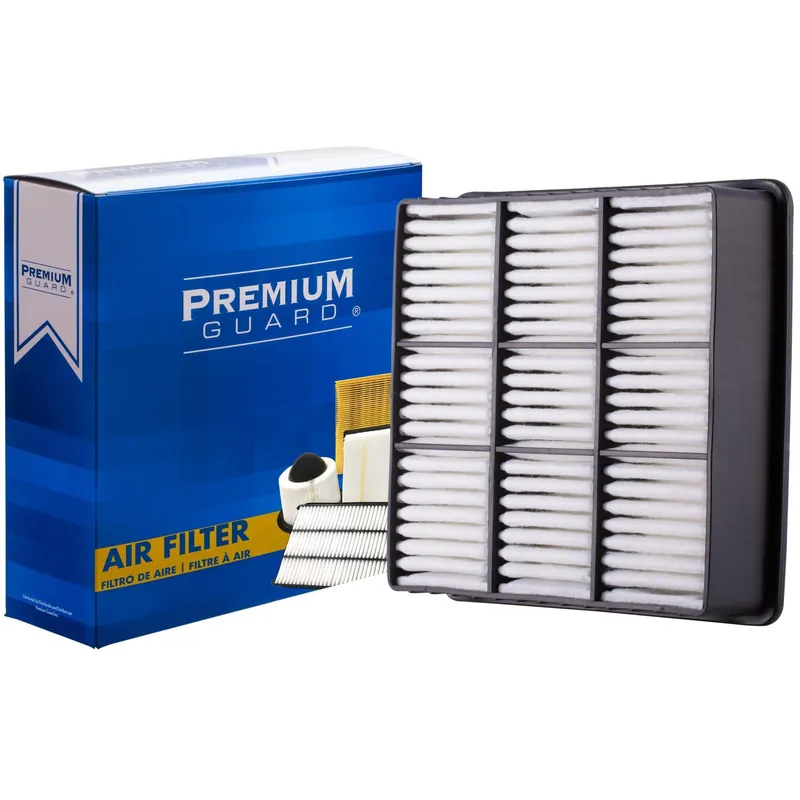 Buy Online 2006 Mitsubishi LancerAir FilterPA5244