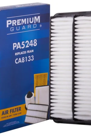 2001 Honda AccordAir FilterPA5248 Place Order