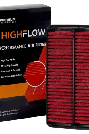 Exclusive 2000 Honda AccordAir FilterPA5248X