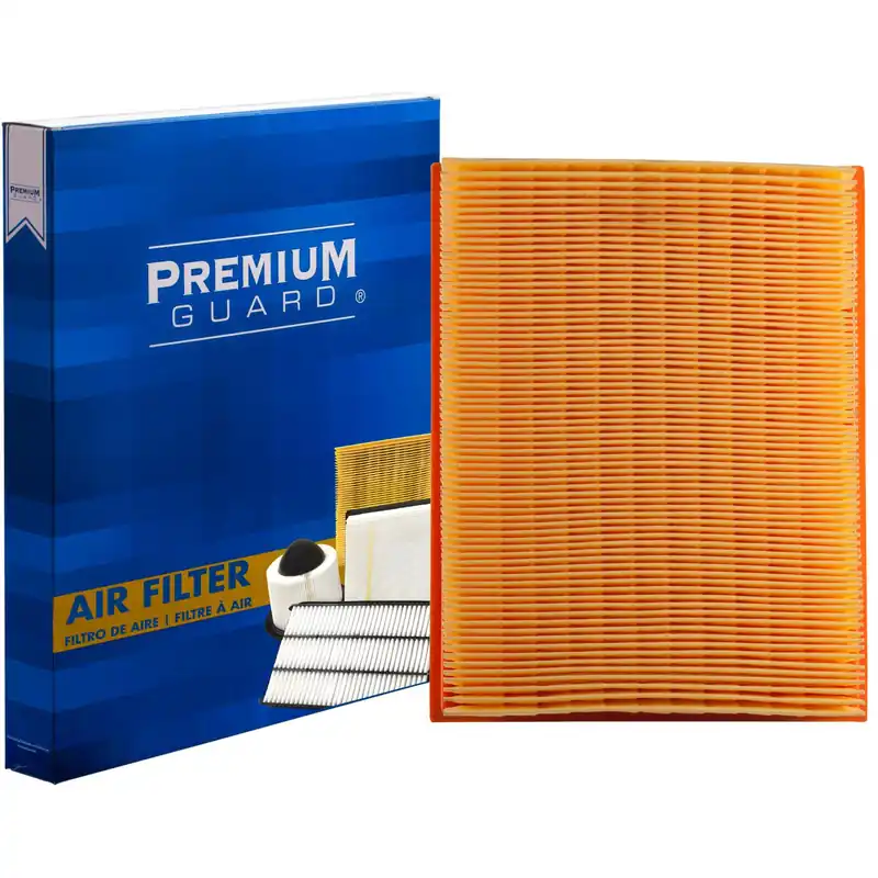 1999 Land Rover DiscoveryAir FilterPA5252 Don’t Miss Out