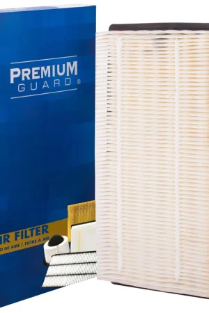 1998 Mazda 626Air FilterPA5257 Today Only