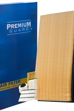 2000 Kia SephiaAir FilterPA5258 Buy Direct