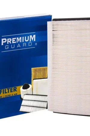 Bargain 1998 Chrysler ConcordeAir FilterPA5265