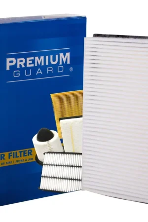 2000 Kia SportageAir FilterPA5266 Trusted Brand