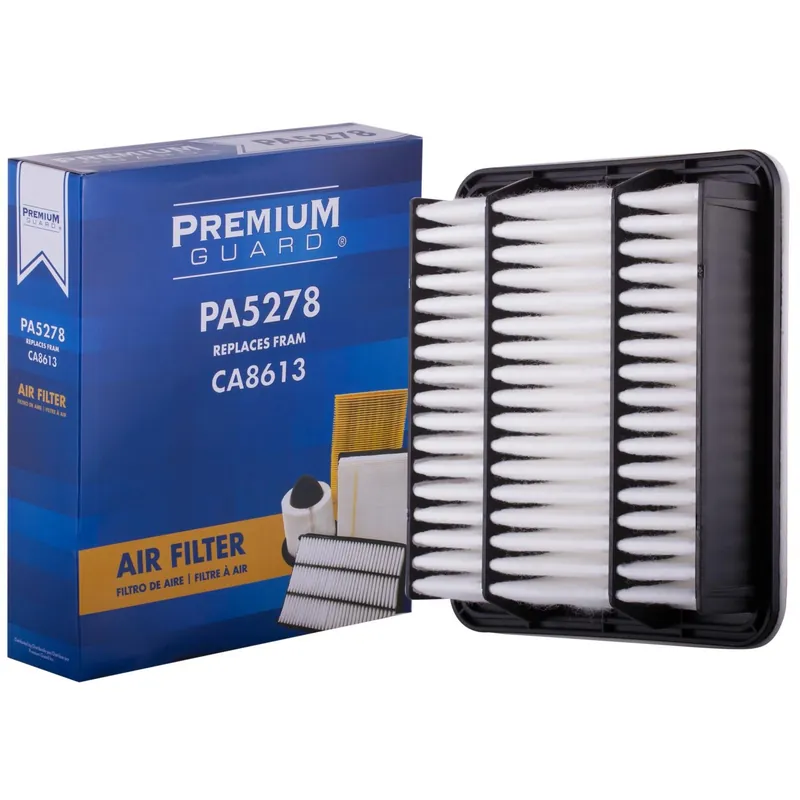 2003 Lexus GS300Air FilterPA5278 Today Only