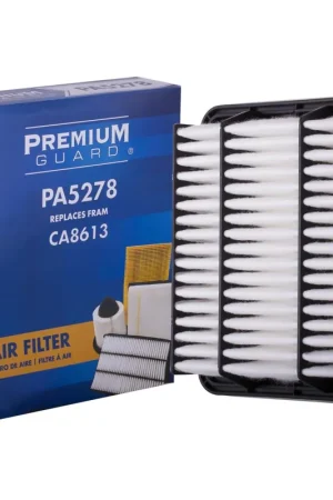 Discount 2004 Lexus IS300Air FilterPA5278