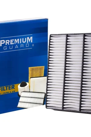 2004 Mitsubishi DiamanteAir FilterPA5303 Popular