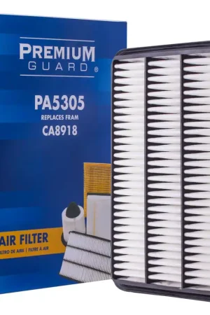 Bulk Order 2003 Toyota TundraAir FilterPA5305