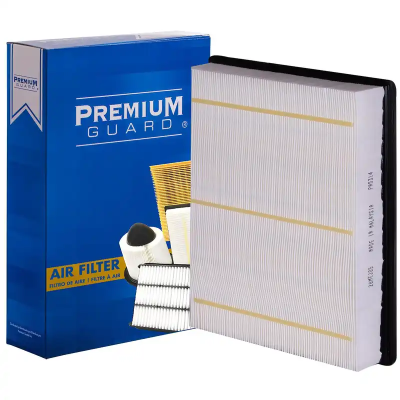 2001 GMC Sierra 2500 HDAir FilterPA5314 Free Delivery