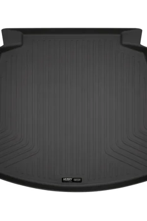 Husky Liners 2020+ Toyota Corolla Sedan WeatherBeater Black Trunk Liner Sale